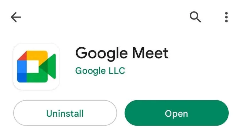 Cara Membetulkan Ralat Kamera Google Meet Tidak Berfungsi