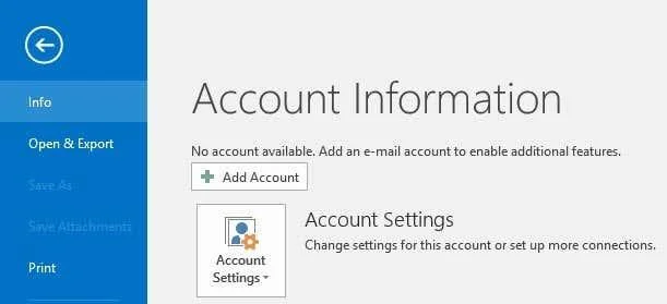 Cum să accesezi Yahoo!  E-mail folosind POP3 sau IMAP