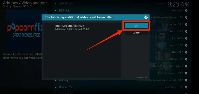 Cara Memasang Kodi pada Android