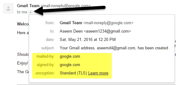 Cara Mengetahui sama ada E-mel itu Palsu, Dipalsukan atau Spam