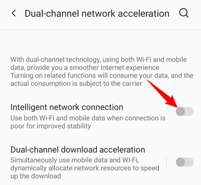 Jak naprawić telefon z Androidem, który nie łączy się z Wi-Fi