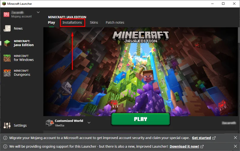 Comment fonctionnent les paramètres de personnalisation du monde de Minecraft