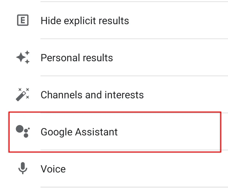 Asistentul Google nu funcționează?  13 lucruri de încercat