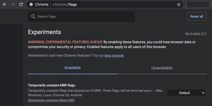 Cara Menggunakan Dokumen Google dalam Mod Gelap