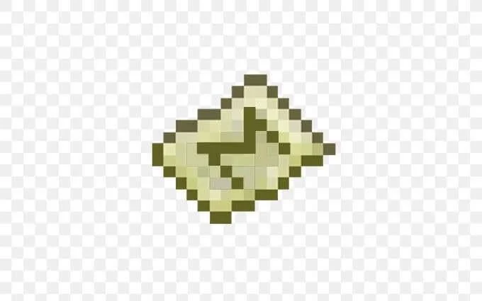 Comment faire une carte dans Minecraft