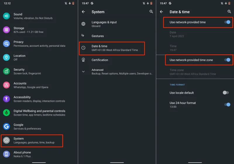 Sebab Telefon Anda Menghentikan Panggilan dan Cara Membetulkan