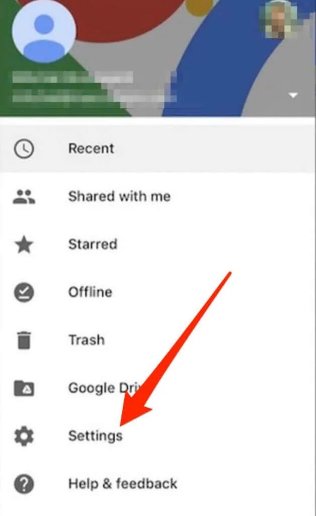 Cara Menggunakan Dokumen Google dalam Mod Gelap