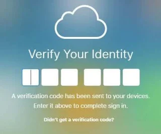 Cara Mendayakan Pengesahan Dua Faktor untuk iCloud pada iOS