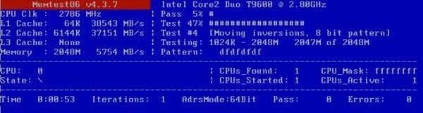 Depanați Windows 10 înghețarea sau blocarea aleatorie