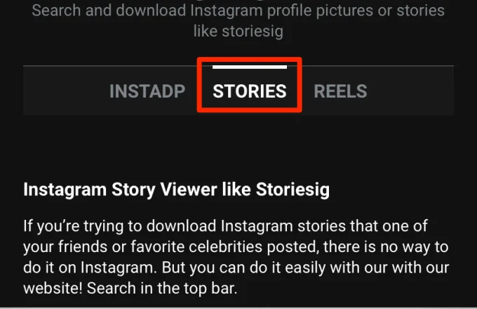 Cum să repostezi o poveste pe Instagram