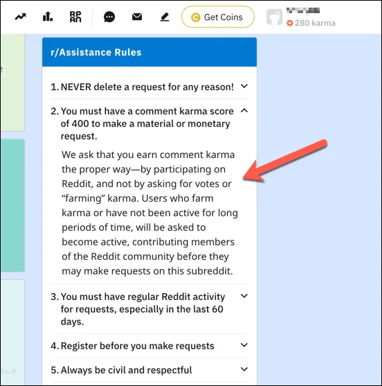 Was ist Reddit Karma (und wie bekommt man es)