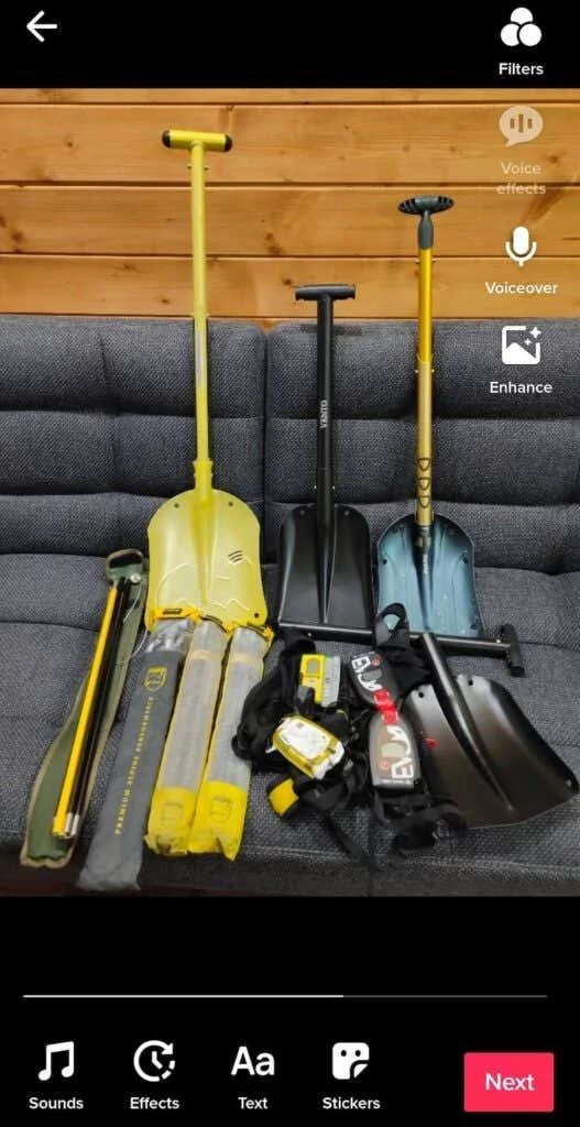 Cum să adăugați imagini pe TikTok