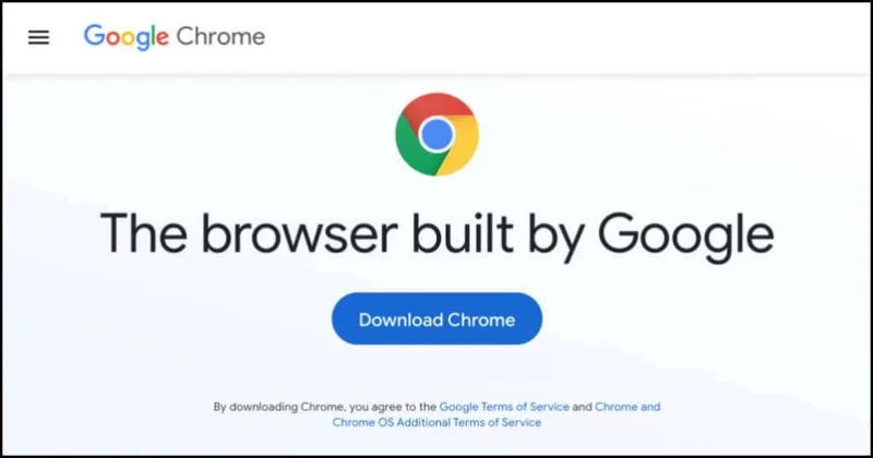 Apakah Versi Google Chrome yang Saya Ada?