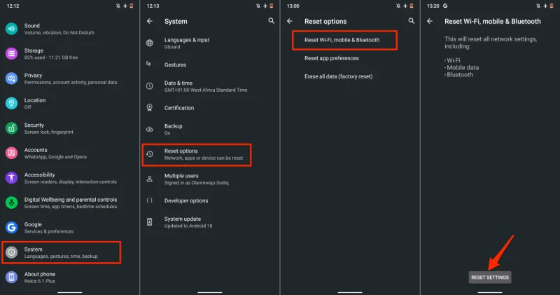 Sebab Telefon Anda Menghentikan Panggilan dan Cara Membetulkan