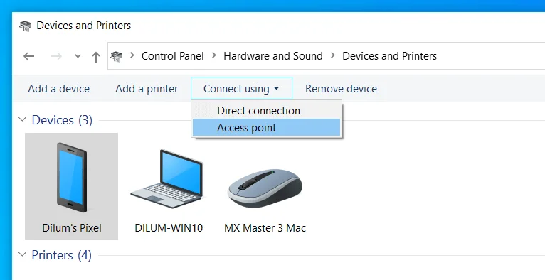 Cara Menggunakan Telefon Android Anda sebagai Hotspot