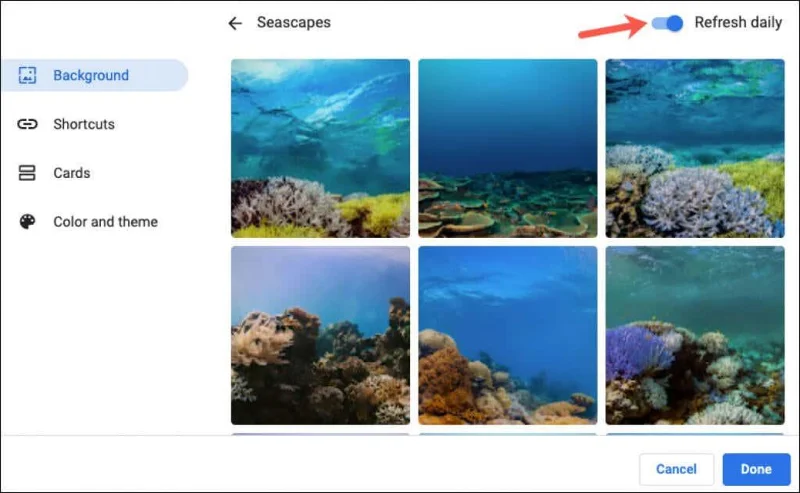6+ Cara untuk Menyesuaikan Google Chrome