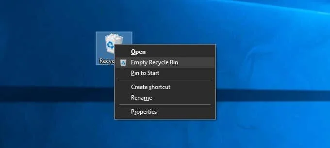 15 moduri de a elibera spațiu pe disc în Windows 10