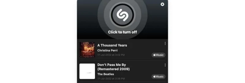 Cara Mengenalpasti Lagu pada PC atau Mac Anda