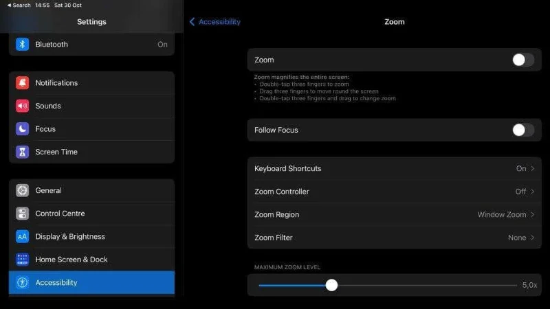 Cara Membetulkan Butang Belakang Tidak Berfungsi pada iPhone dan Android