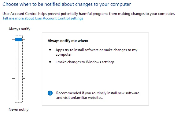 [Ghid] Cum securizați Windows 10