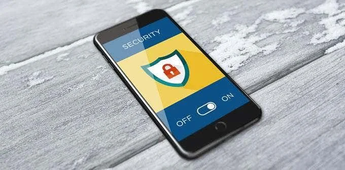 Cara Melindungi Kata Laluan Apl pada Peranti Android