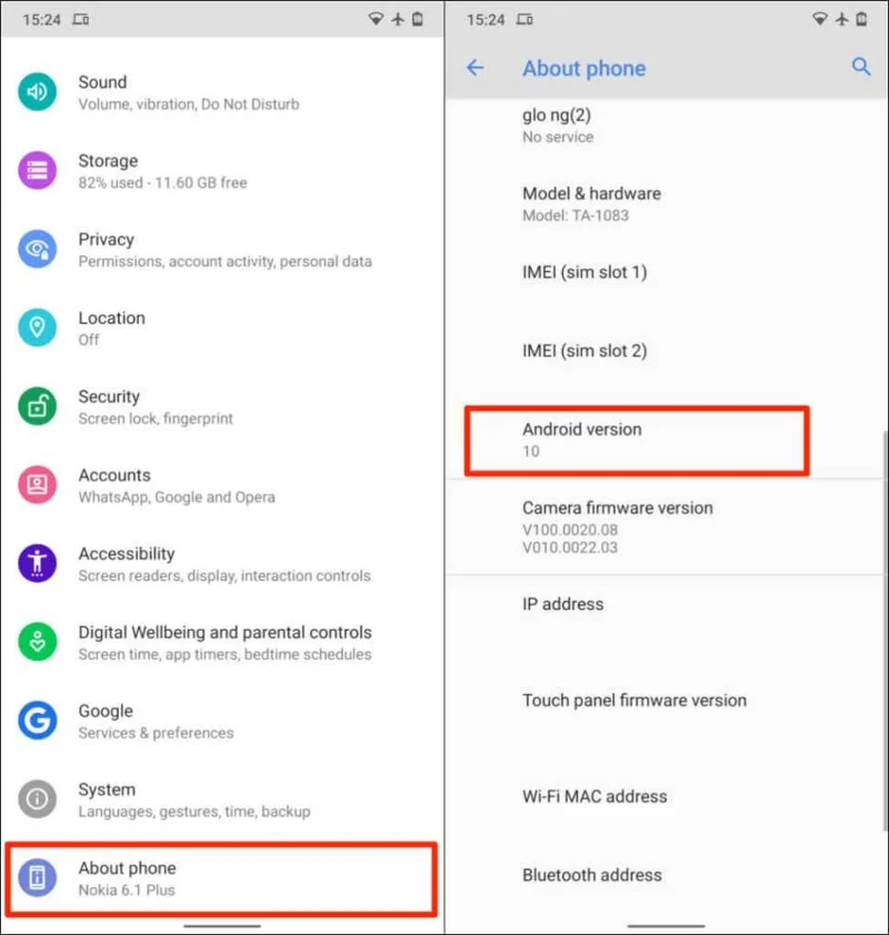 Cum să conectați un telefon la Chromebook folosind Phone Hub