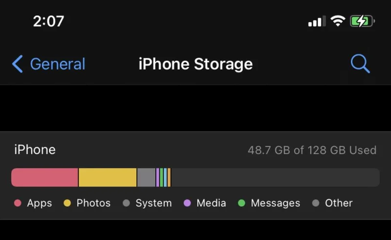Cara merekam rapat Zoom di iPhone
