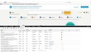 Kode Kesalahan Max Reload Melebihi Tim Microsoft (DIPERBAIKI)