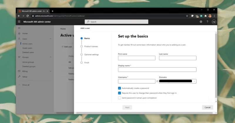 Cara mengatur Tim dengan grup Microsoft Teams