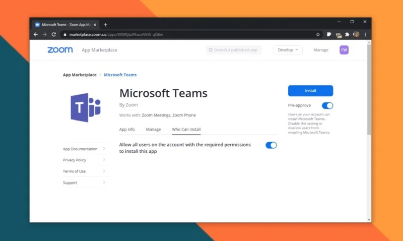 Cara mengatur dan menggunakan aplikasi Microsoft Teams Zoom