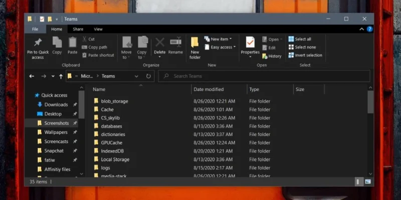 Cara MEMPERBAIKI Microsoft Teams Menolak Terhubung (Panduan Cepat)
