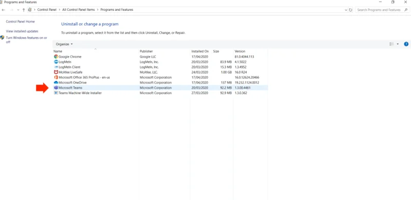 Mikrofon Microsoft Teams Tidak Berfungsi, Tidak Diakui (DIPERBAIKI)