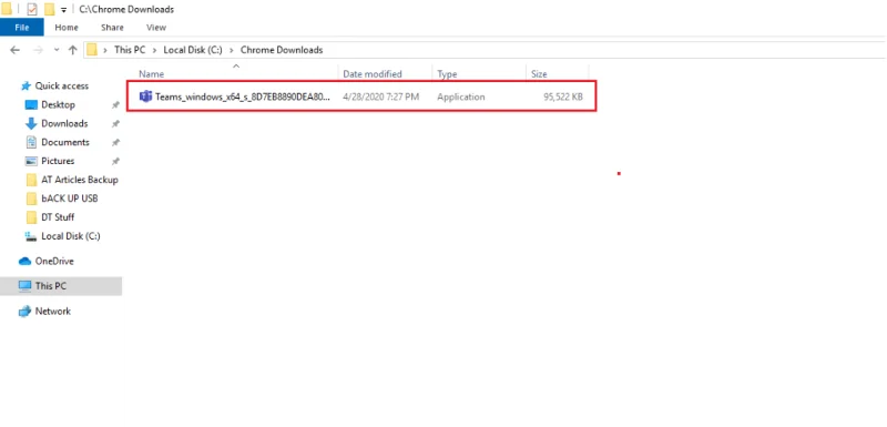 Mikrofon Microsoft Teams Tidak Berfungsi (ASK)