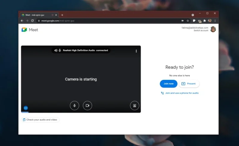 Tutorial Google Meet: Panduan lengkap untuk menyelenggarakan dan bergabung ke rapat