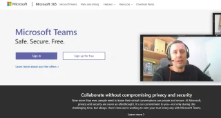 Maaf – Kami Mengalami Masalah (Kesalahan Microsoft Teams DIPERBAIKI)