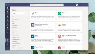 Cara menggunakan Tugas di Microsoft Teams