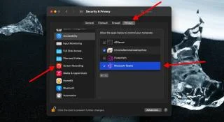 Cara berbagi layar di Microsoft Teams