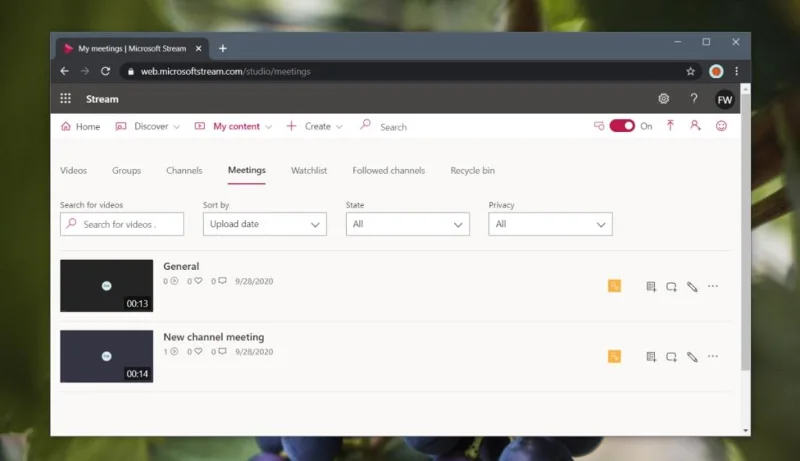 Cara Mengunduh Rekaman Microsoft Teams (Tiga Solusi Mudah)