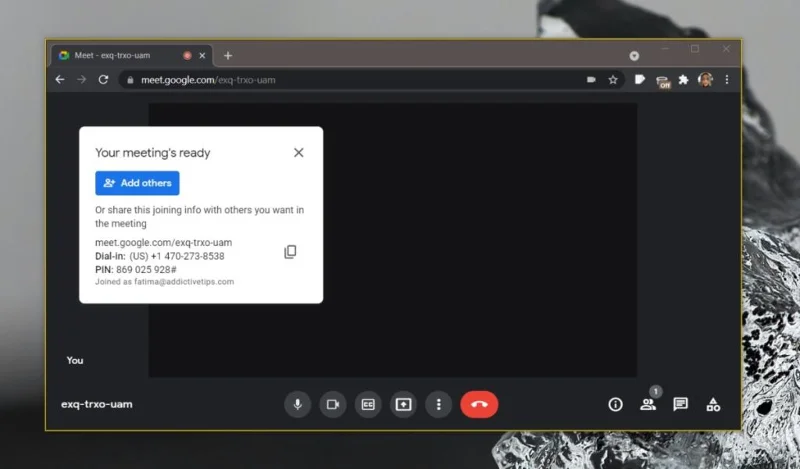 Tutorial Google Meet: Panduan lengkap untuk menyelenggarakan dan bergabung ke rapat