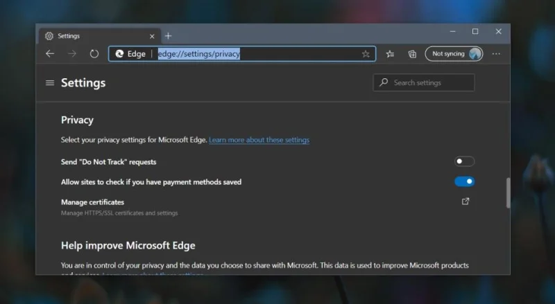 Kesalahan Pengaturan Zona Keamanan Tim Microsoft - Inilah Cara Memperbaikinya
