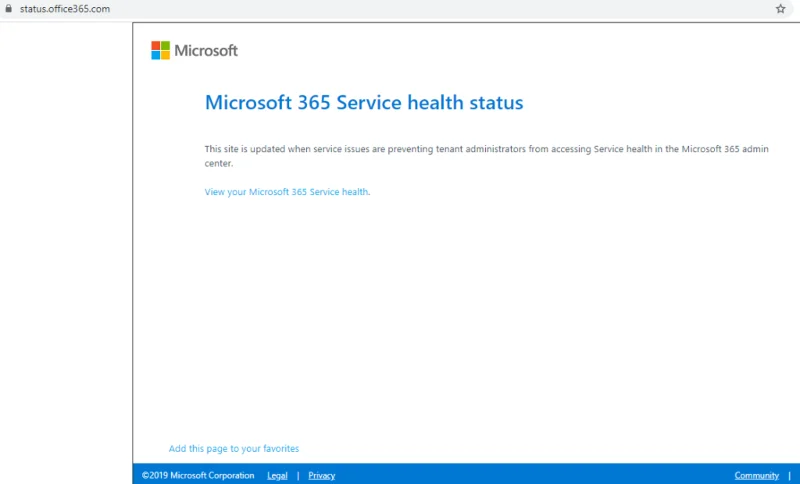 Kode Kesalahan Tim Microsoft 503: Inilah Cara Memperbaikinya