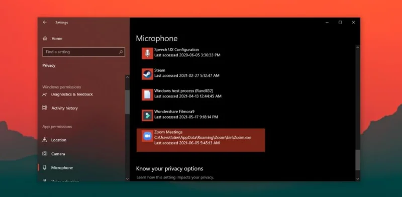 Bagaimana cara memperbaiki masalah audio rapat Zoom