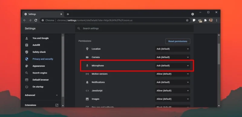 Bagaimana cara memperbaiki masalah audio rapat Zoom
