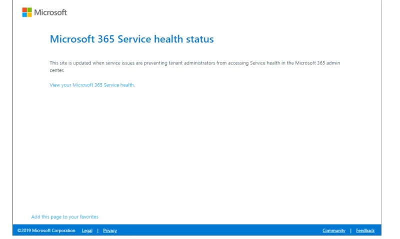 Maaf – Kami Mengalami Masalah (Kesalahan Microsoft Teams DIPERBAIKI)