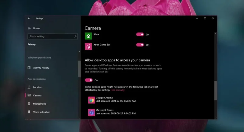 Cara memperbaiki kamera Google Meet tidak berfungsi