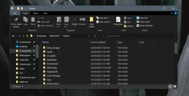 Cara memperbaiki Gambar Microsoft Teams Tidak Memuat (Panduan Lengkap)