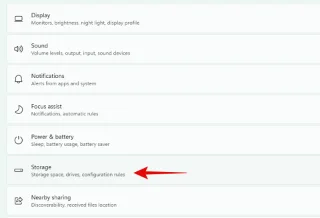 Как увеличить объем Windows 11 или Windows 10