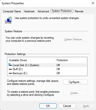 Windows 11을 복구하는 방법 [15가지 방법]