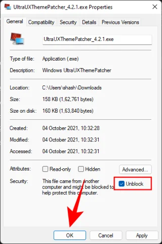 วิธีทำให้ Windows 11 ดูเหมือน Ubuntu