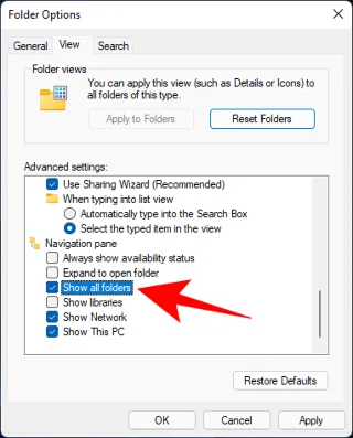 Windows 11에서 제어판을 여는 방법